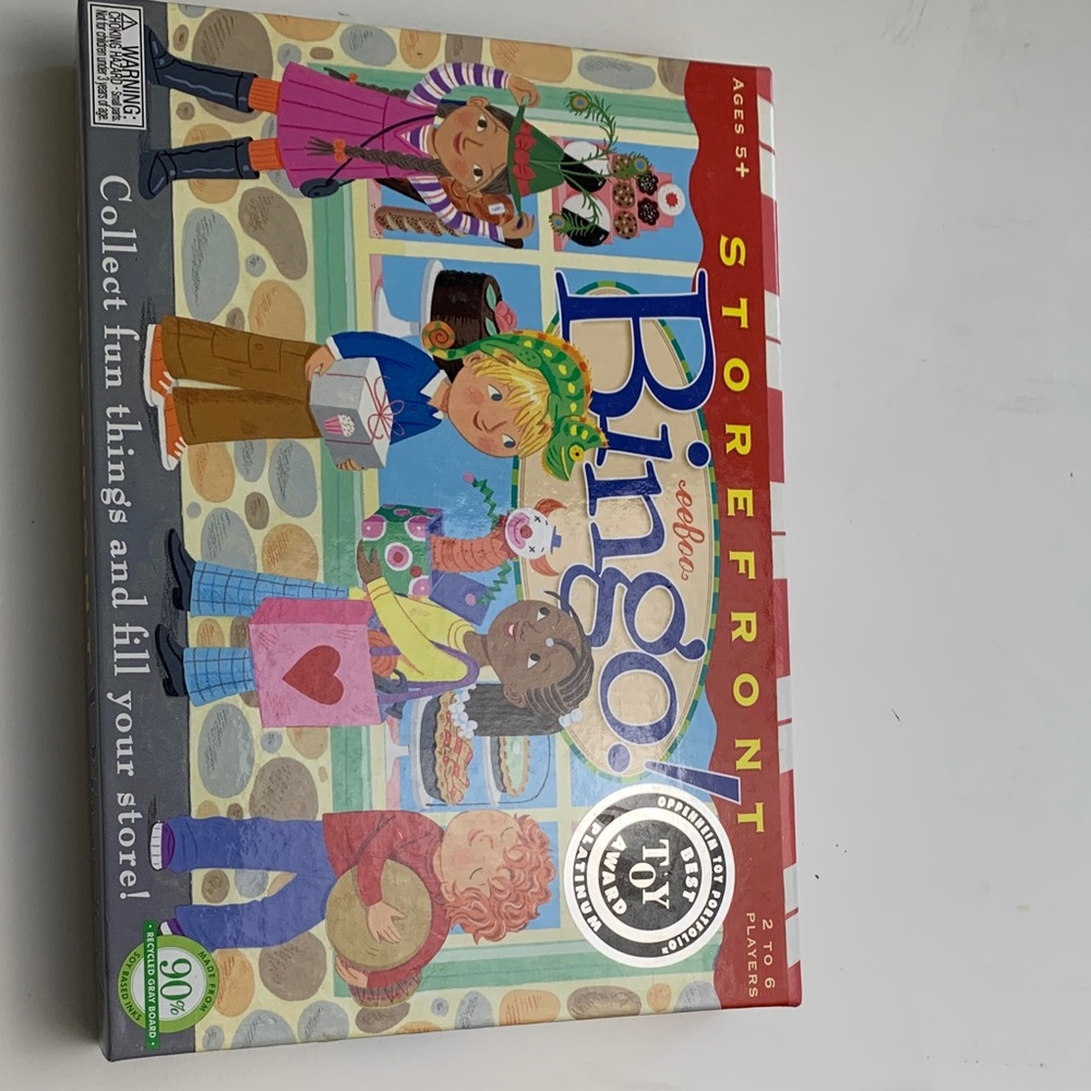 Lot of 3 Kids Educational Toys